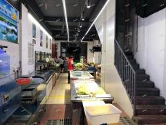 联发君悦华庭小区生鲜超市di价转让，日营业一万