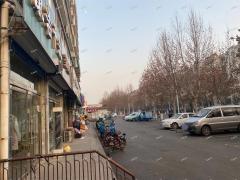王舍房家小区沿街商铺整转空转都可，无行业限制