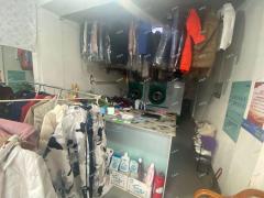 王舍房家小区沿街商铺整转空转都可，无行业限制