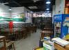 (转让) 本店座落于玺园商业街高档小区.写字楼中间，人口密集的商铺。