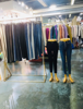 (出租) 大道店铺 人流旺 人群面广大 衣服鞋子包包化妆品批发应有尽有