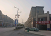 (出租) 银三角北地铁店铺，九颂山河时代，银三角管委会办公大楼斜对面