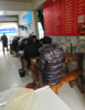 (转让) 有两间房子，可以做三餐 周边有写字楼，居民区