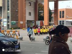 滨江二校九曲河路校区对面赣州国旅好铺转让