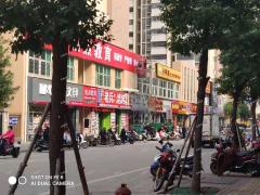 滨江二校九曲河路校区对面赣州国旅好铺转让