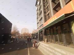 周村大通街沿街旺铺出租，消费群体集中，可做多行业
