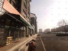 周村大通街沿街旺铺出租，消费群体集中，可做多行业