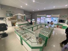 淄博职业学院南区校内复印室转让，租金低带设备
