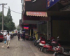 (转让) （个人）急转房租便宜，餐饮宾馆超市旁章贡大公路临街门面