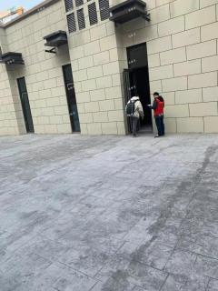 万达金街二楼中心位置，旺铺出租，带免租期，赠送大露台