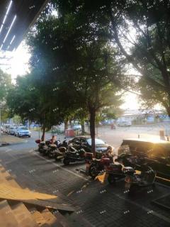 南康区工业大道38号大余烫皮店转让