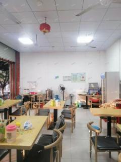 南康区工业大道38号大余烫皮店转让