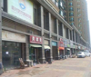 (转让) （个人）急转房租便宜，餐饮宾馆超市旁张店博物馆临街门面