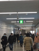 (出租) 出租东湖区阳明公园地铁站内商铺 客流稳定