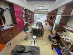 明清街沿街商铺整体转让，租金超值，可空转，无行业限制