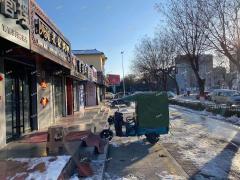 临淄遄台路连锁品牌烤鸭店带租转让，线上单量多
