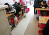 (转让) 面馆转让 顾家庭无法兼顾。全面转让技术设备具体面议。