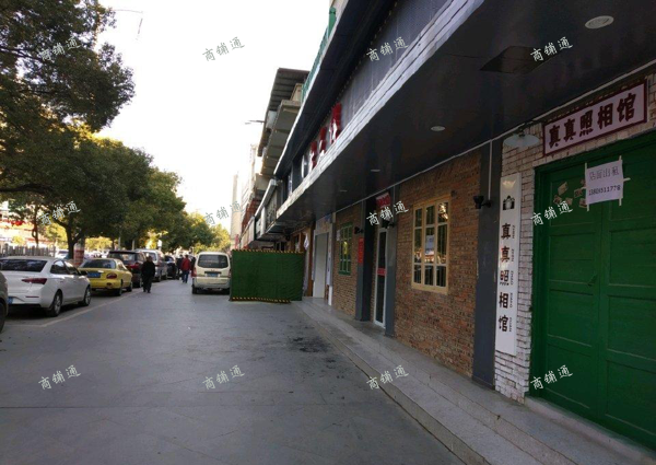 (出租) 周围小区，学校多。单独380v电源。