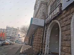 张店步行街北段成熟商圈旺铺出租，周边业态成熟，可做多行业