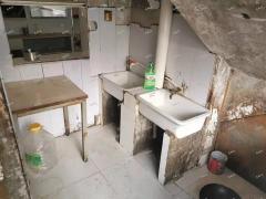 张店步行街北段成熟商圈旺铺出租，周边业态成熟，可做多行业