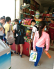 (转让) 县城旺铺空店转让可开药房文体用品眼镜手机卖场服装鞋帽等等。