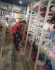 (转让) 本人租店已经13年，房东特别和气，特别会为人好说话。
