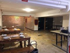 新建莱卡小镇小区门口加盟餐饮店转让 免加盟费包教技术