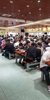 (出租) 招品牌商入驻高校食堂，新装修客容量大，环境优美