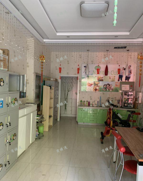 (出租) 尚城领域商品房出租一套