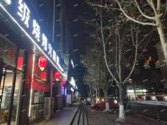 九级村委沿街烧烤火锅城整体转让，月入过万，客源稳定