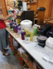 (转让) 临街店面，成熟商区，租金便宜！稳定客源