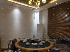 九级村委沿街烧烤火锅城整体转让，月入过万，客源稳定