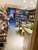 (转让) 店铺在南河路中段.精装修.上下两层.有独立卫生间.