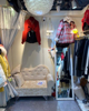 (转让) 文清路女人街服装店旺铺转让