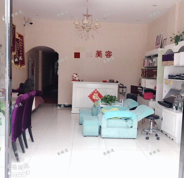 (转让) 因为个人身体原因无法经营，旺铺转让，