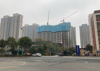 (出租) 哈佛园主入口沿街商铺，店铺方正实用
