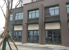 (出租) 临街店面三个，每个120平，可单独出租，也可以三个一起出租