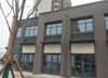 (出租) 临街店面三个，每个120平，可单独出租，也可以三个一起出租