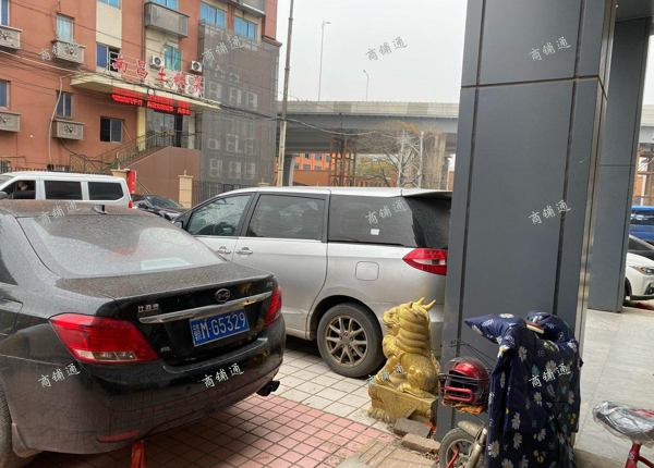 (出租) 可实地查看，停车方便，地理位置优越