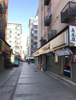 (出租) 免转让费钓鱼台小吃街中段