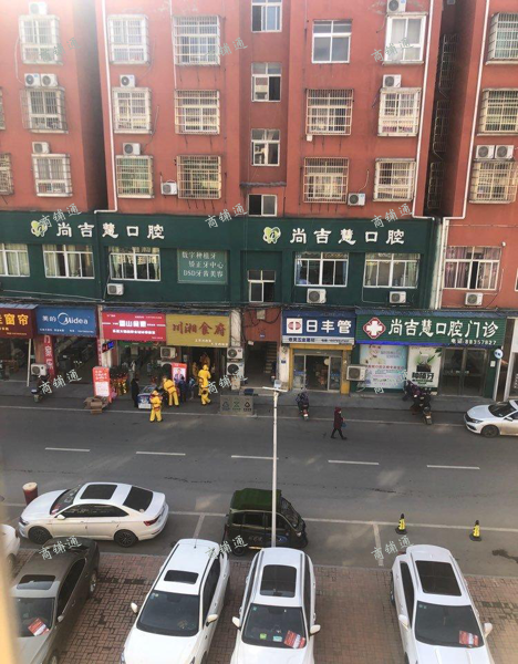 (出租) 365酒店正对面店铺出租