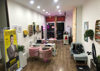 (出租) 美发店招租，有客源，增加几块镜子，几个椅子就可营业