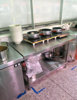 (转让) 转让江西理工大学西区食堂档口摊位
