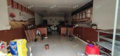 世纪路南首沿街饭店，店主诚心转让，给钱就转