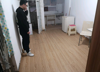 (出租) 船山路临街商铺，二楼可住人，家电齐全