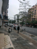 (转让) 东郊路临街商铺急转让，店里上下两层楼