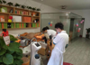 (转让) 新区临街养发馆低价转让
