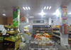 (转让) 江南明珠小区大门旁生鲜超市急转 ，空店适合做茶庄和餐饮