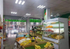 (转让) 江南明珠小区大门旁生鲜超市急转 ，空店适合做茶庄和餐饮