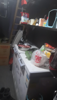 (转让) 办公楼本店一家可做餐饮回家管理小孩现割爱含食材转让非诚勿扰！